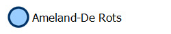  Ameland-De Rots